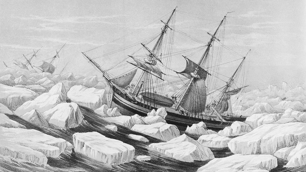 HMS Terror