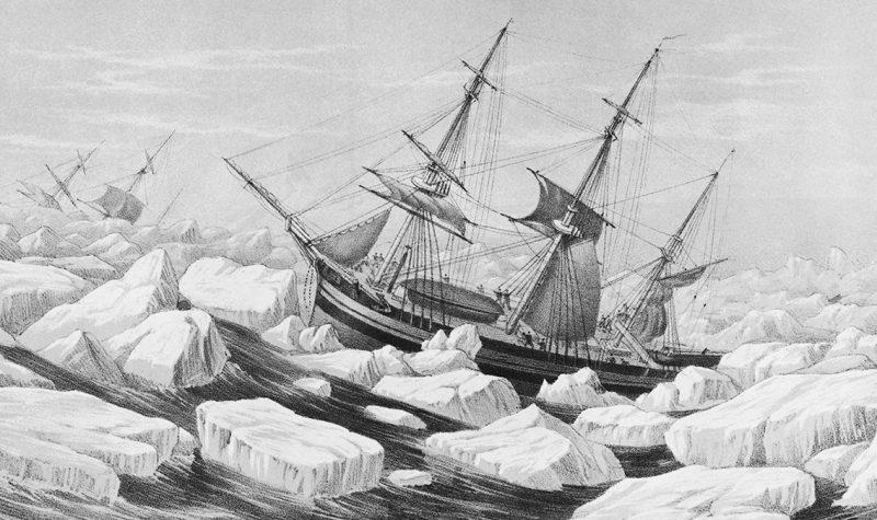 HMS Terror