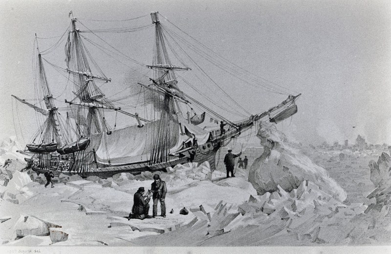 HMS Terror