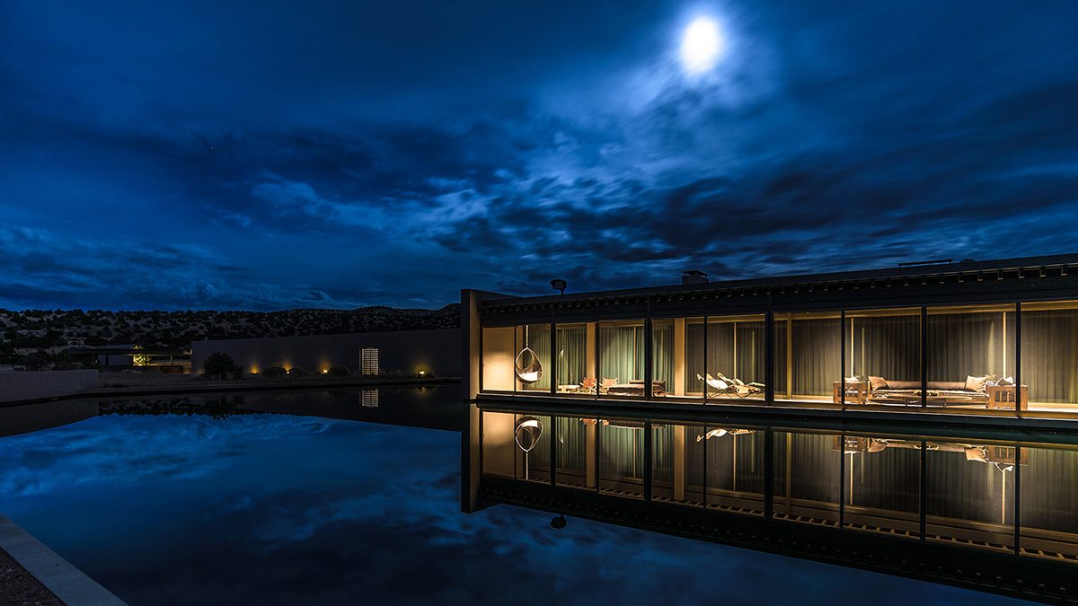 Tom Ford Ranch