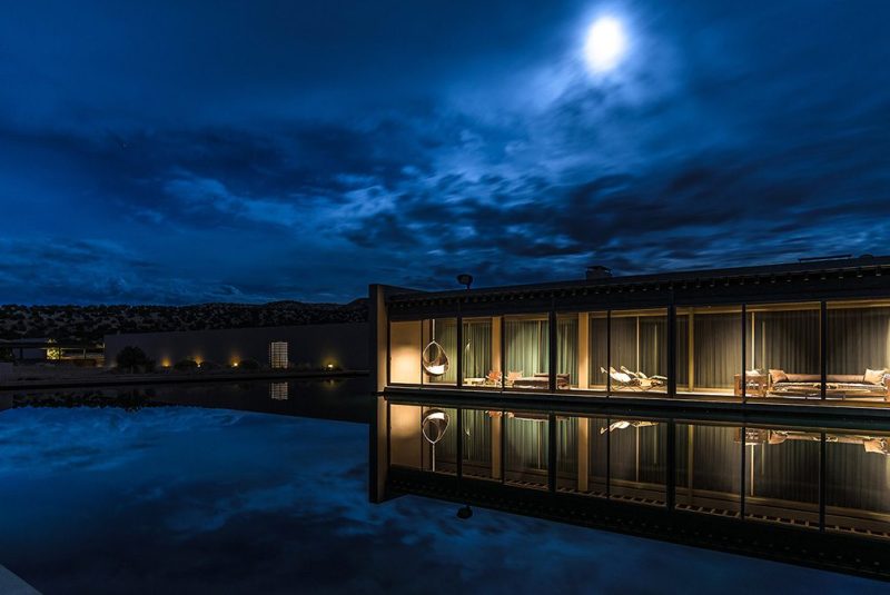 Tom Ford Ranch