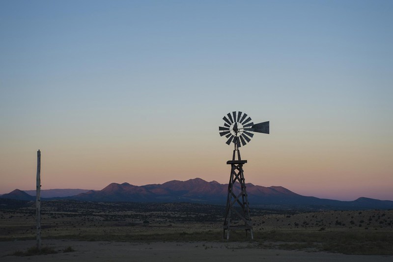 Tom Ford Ranch