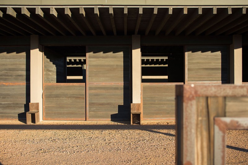 Tom Ford Ranch