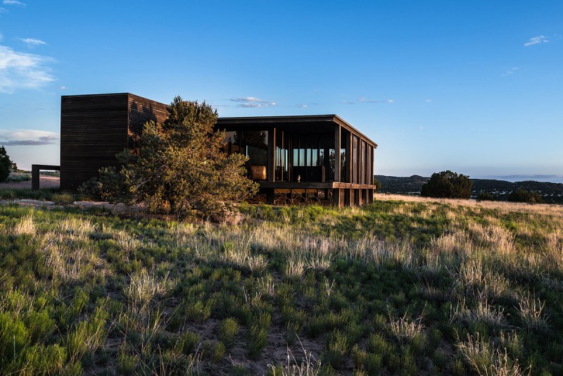 Tom Ford Ranch