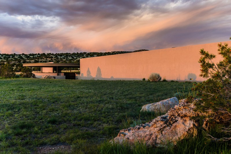 Tom Ford Ranch