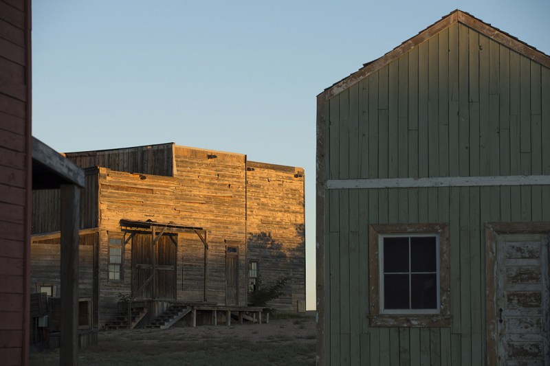 Tom Ford Ranch