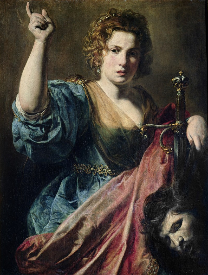 Valentine de Boulogne Exhibit