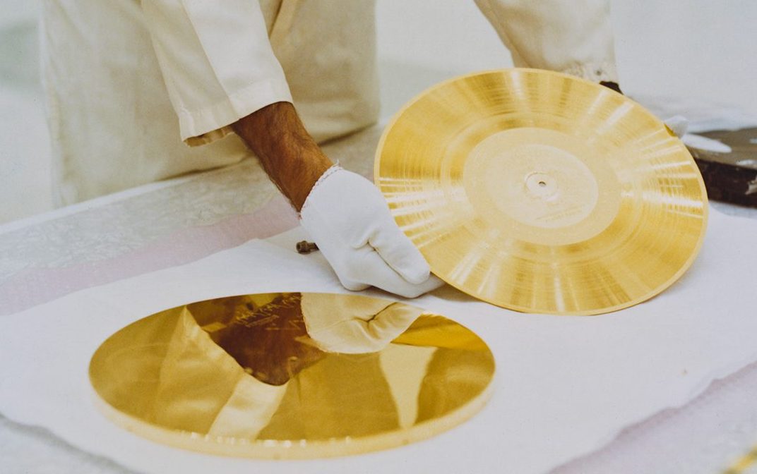 Golden Record