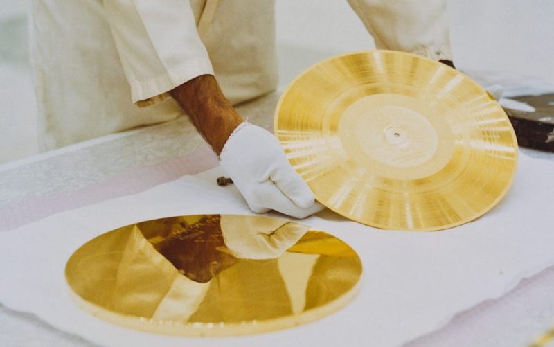 Golden Record