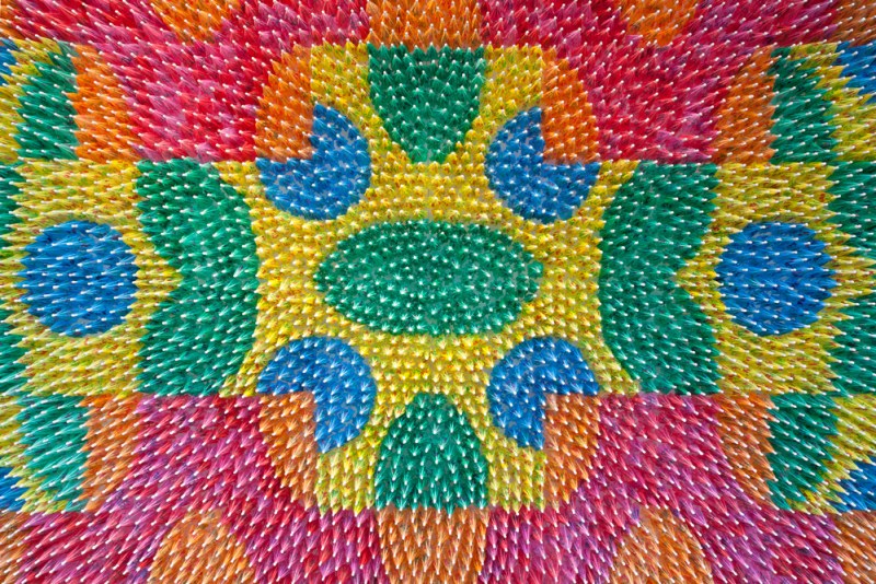 We Make Carpets