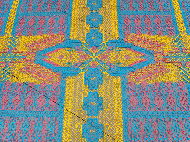 We Make Carpets