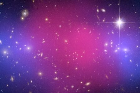 dark matter