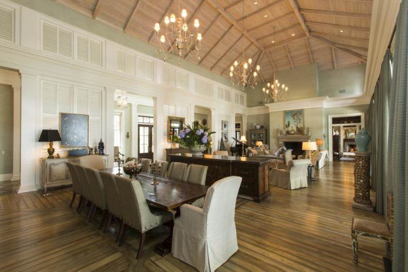 (Christie's International Real Estate)
