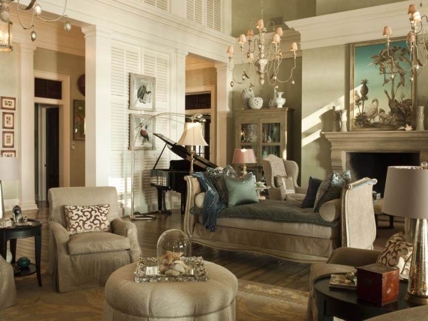 (Christie's International Real Estate)