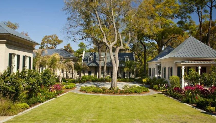 (Christie's International Real Estate)