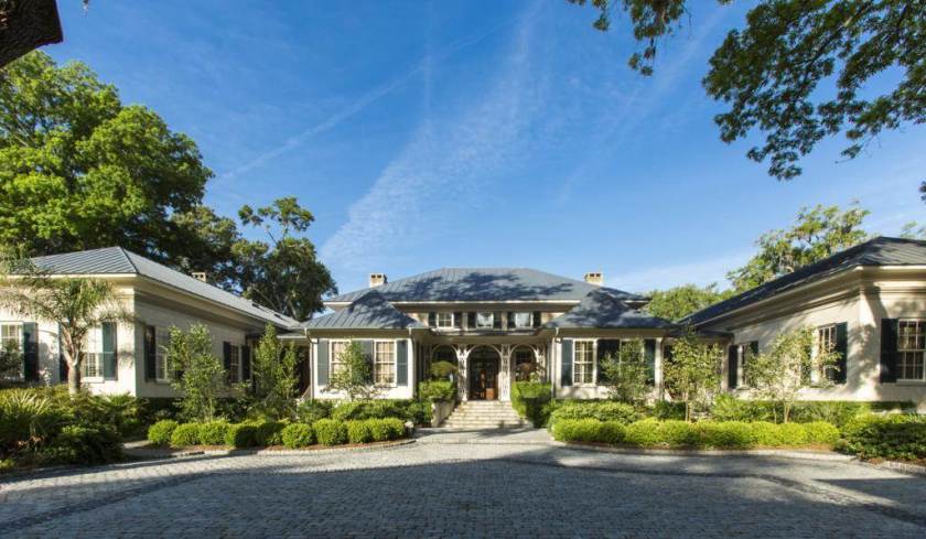 (Christie's International Real Estate)