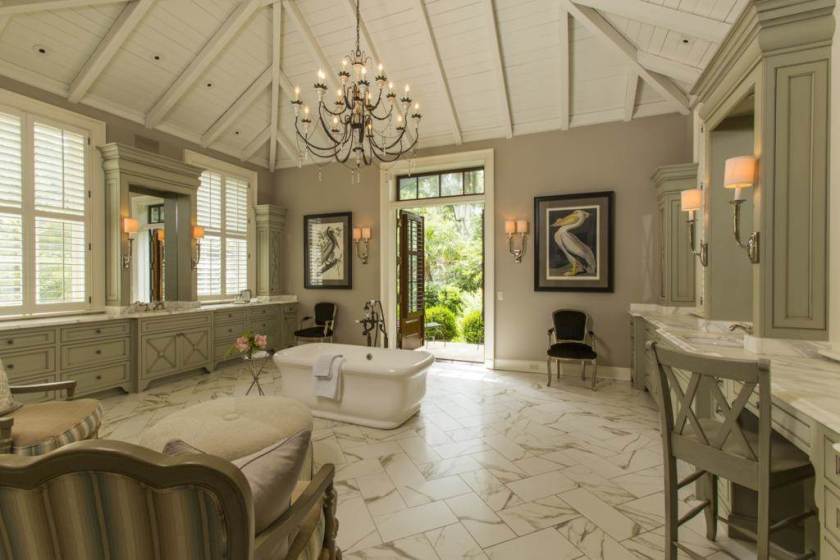 (Christie's International Real Estate)