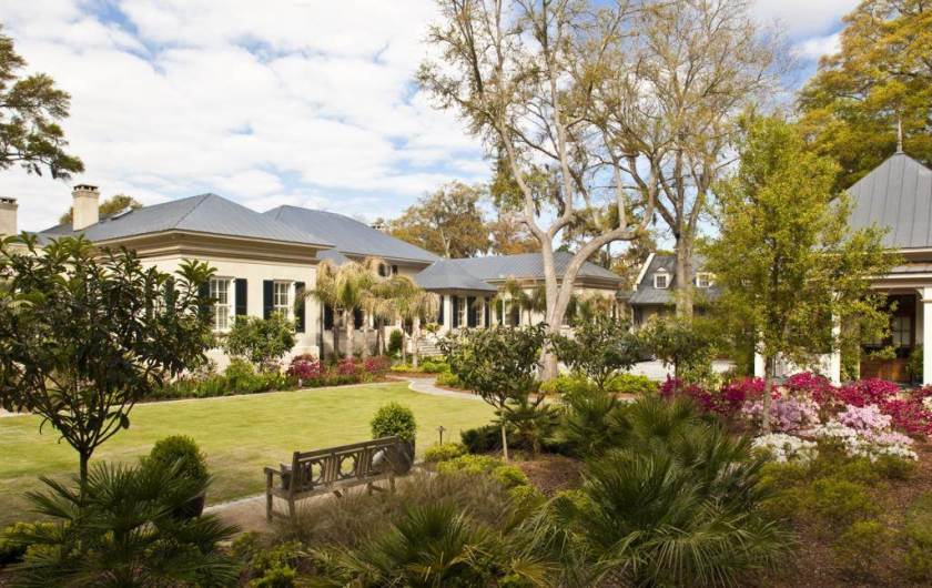 (Christie's International Real Estate)