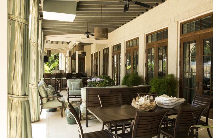 (Christie's International Real Estate)
