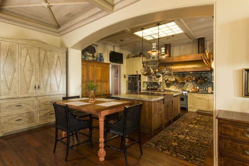 (Christie's International Real Estate)