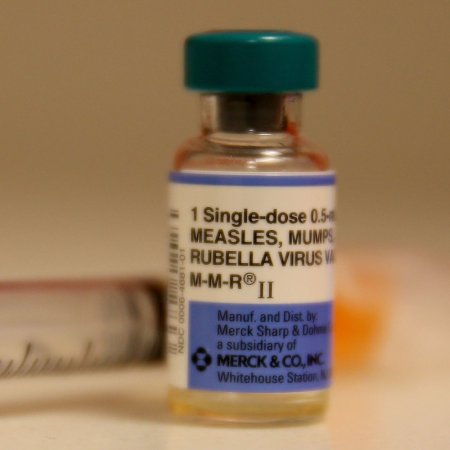 Wisconsin Man Broke Measles Quarantine to Go to Gym