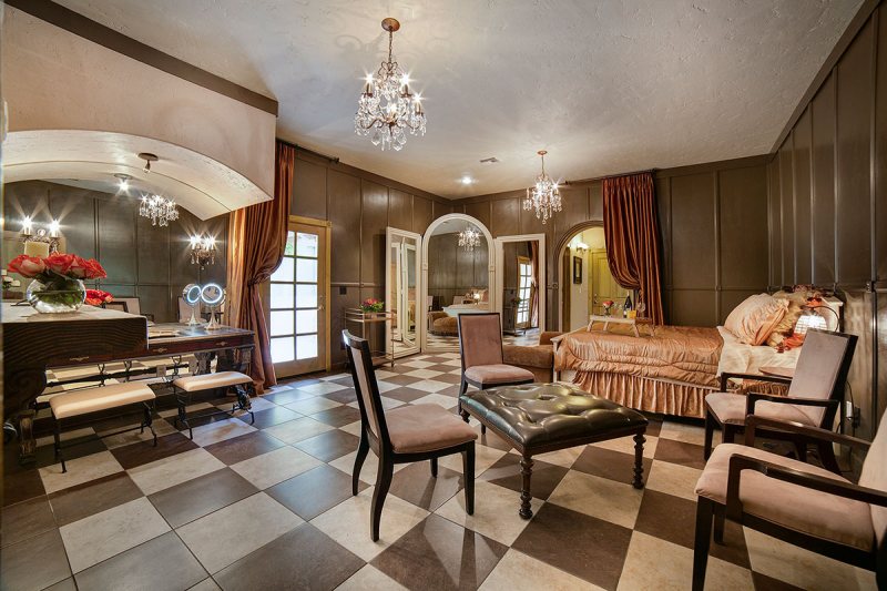 Michael Jackson Estate