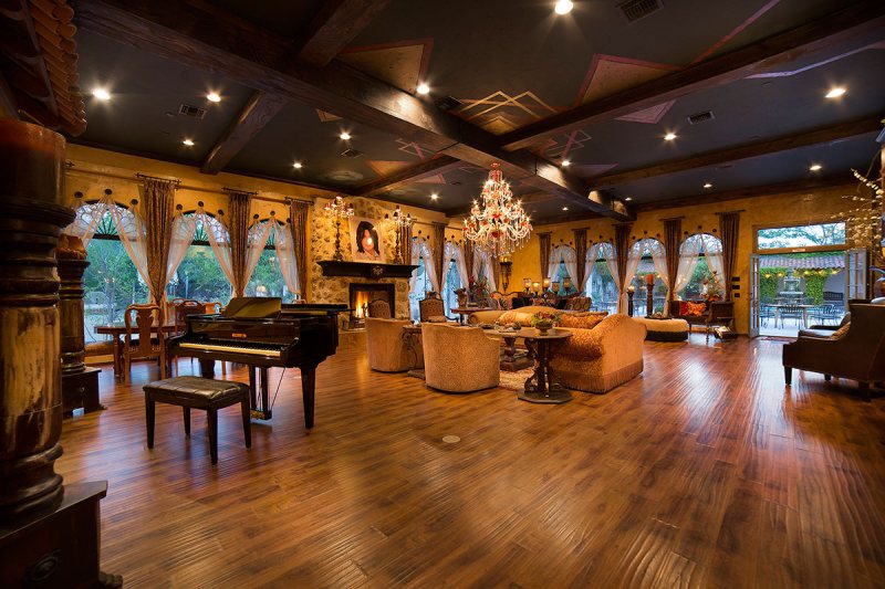 Michael Jackson Estate