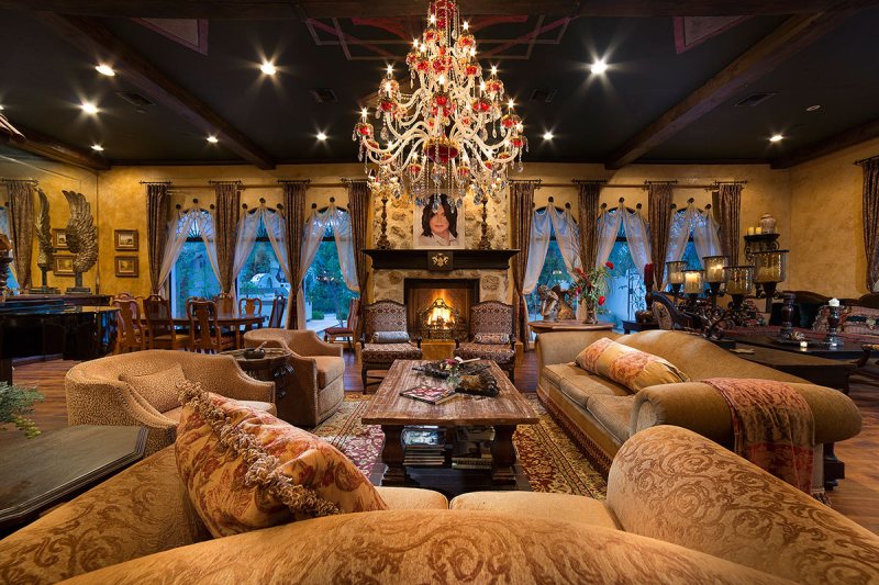 Michael Jackson Estate