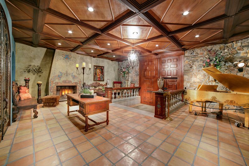 Michael Jackson Estate
