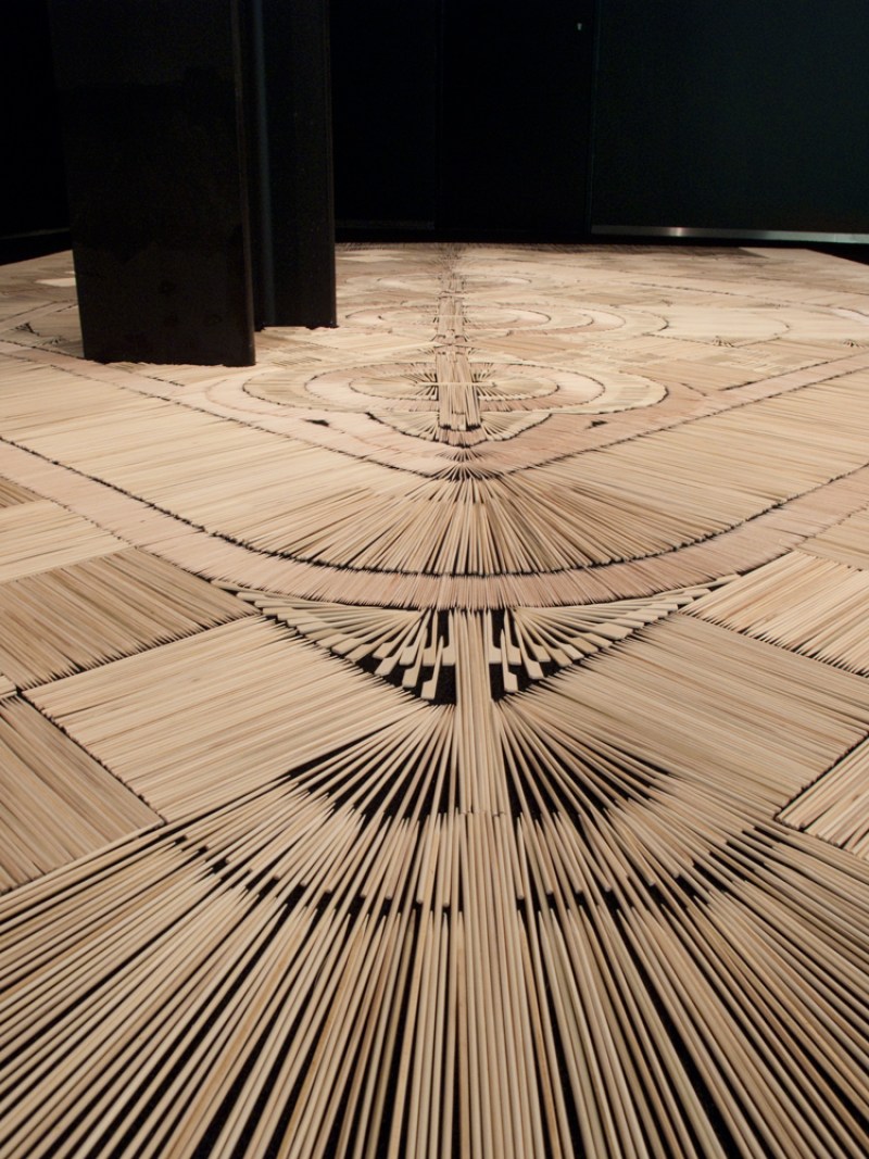 We Make Carpets