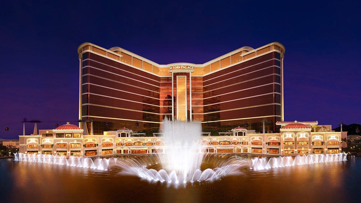 (Wynn Resorts)