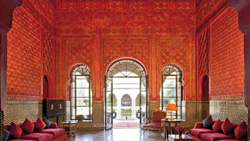 (Kensington Luxury Properties/Christie's International Real Estate)
