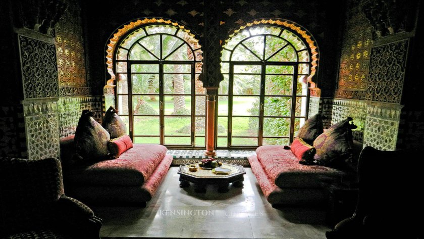 (Kensington Luxury Properties/Christie's International Real Estate)