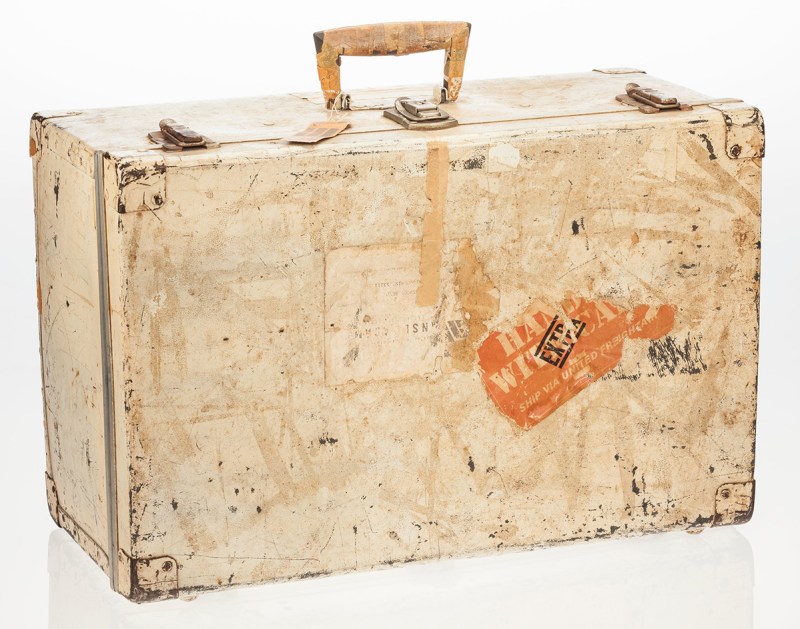 (Heritage Auctions)