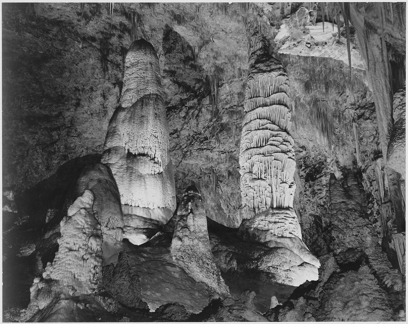 Ansel Adams