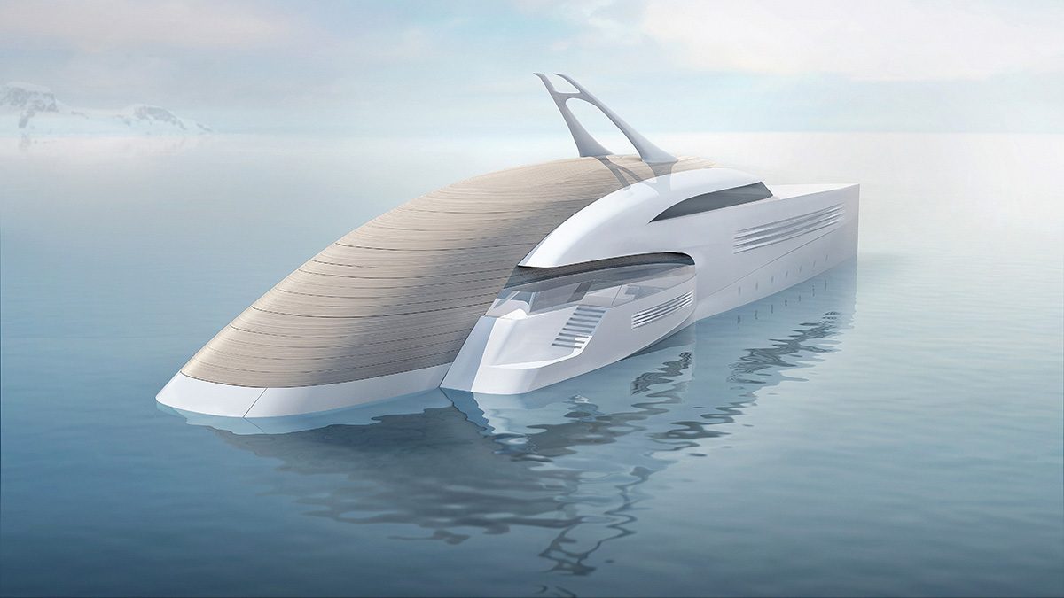 Choice Superyacht