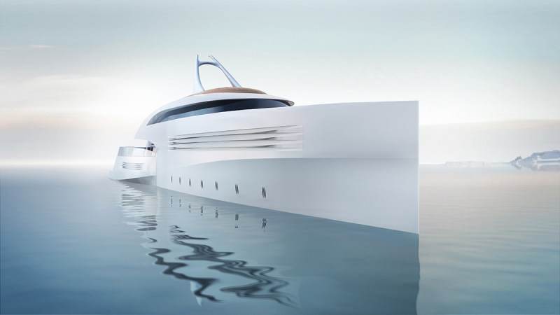 Choice Superyacht