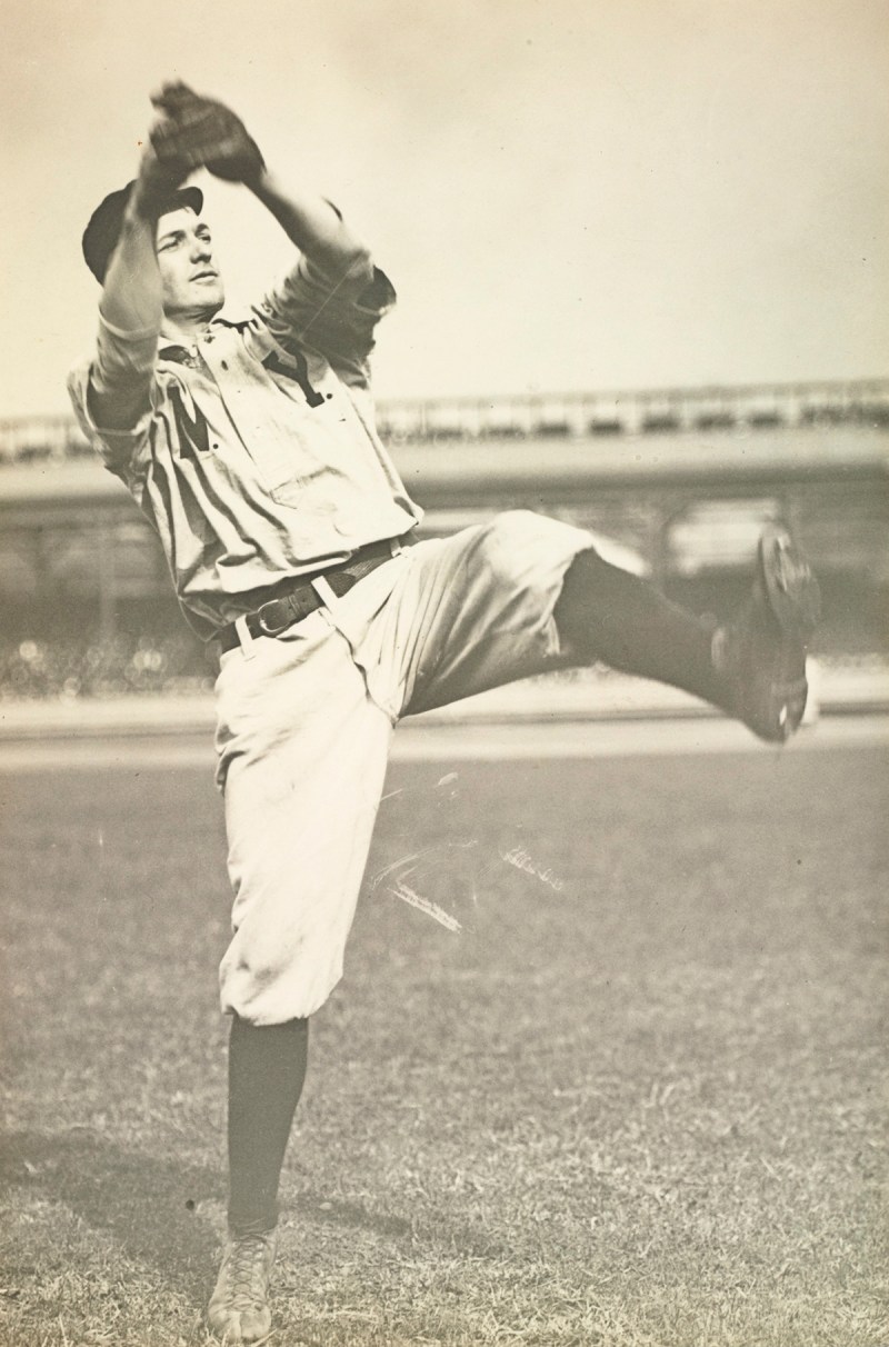 Christy Mathewson Photo