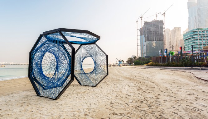 (Courtesy Dubai Design Week)