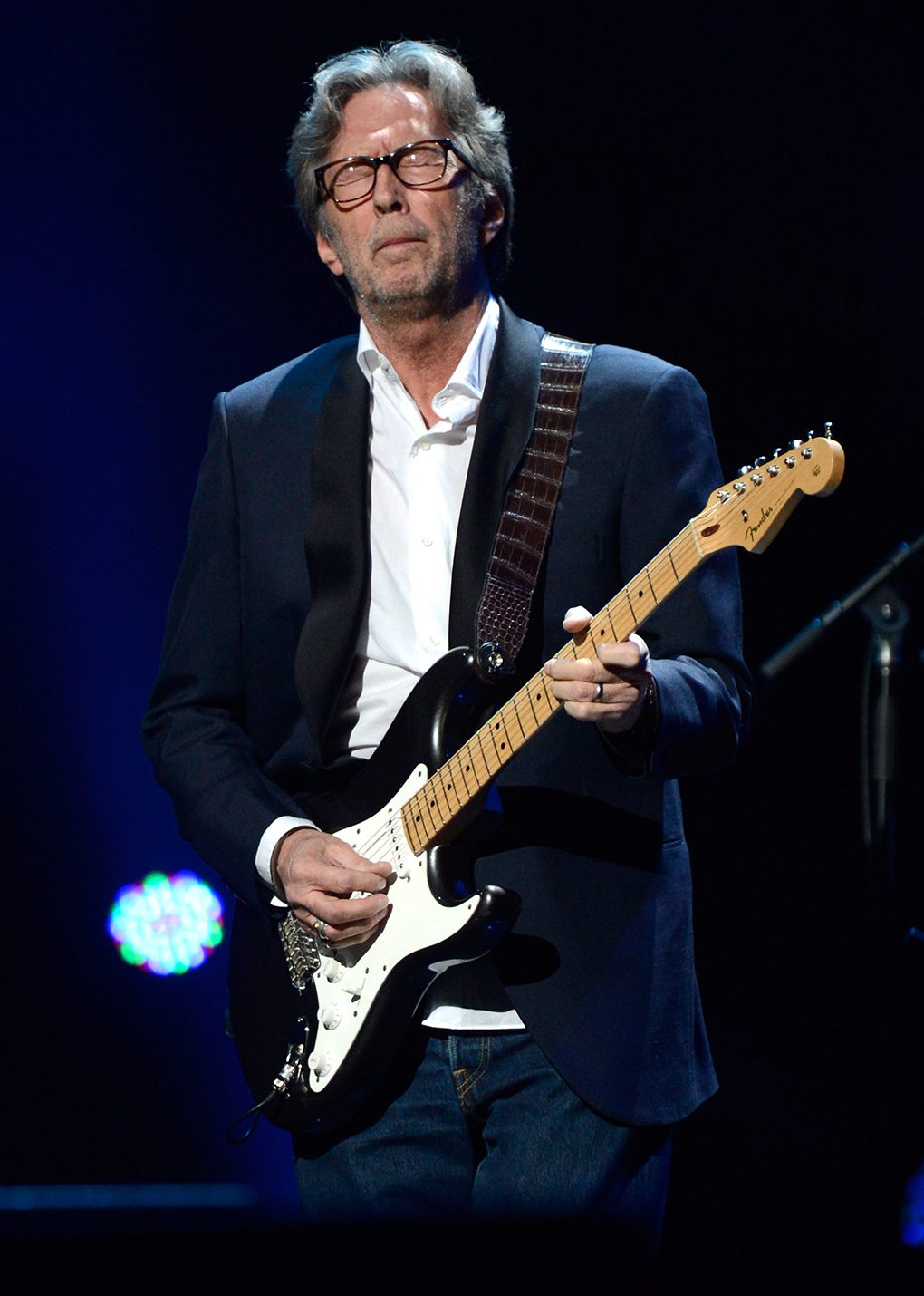 Eric Clapton