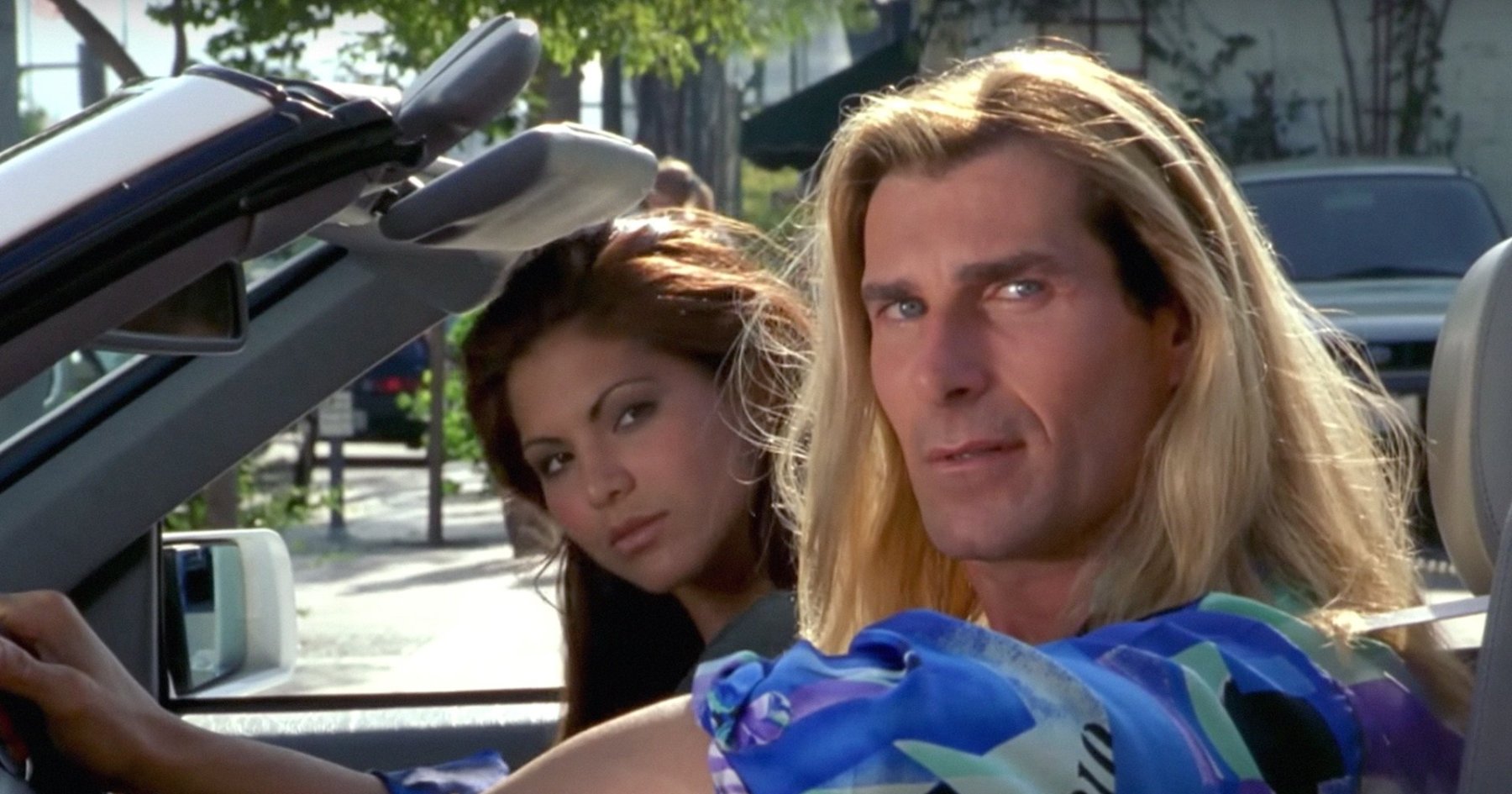 Fabio, Cars