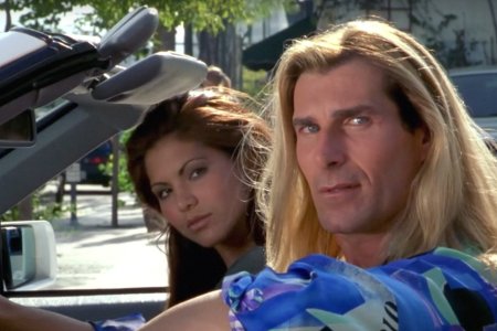 Fabio, Cars