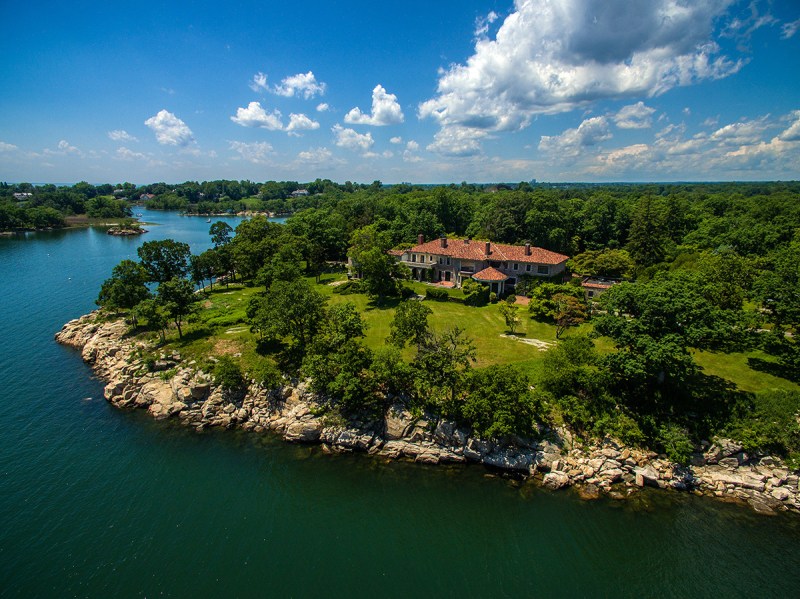 Great Island