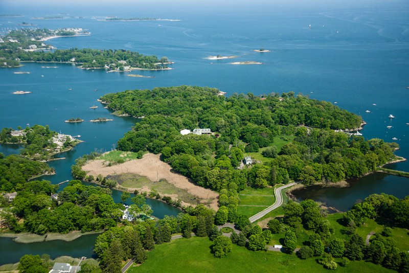 Great Island