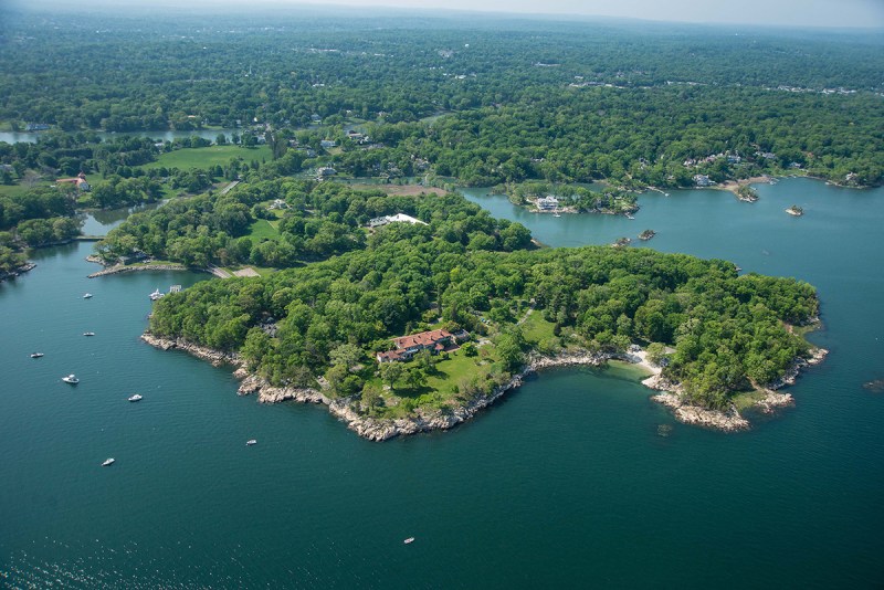 Great Island