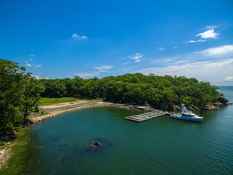 Great Island