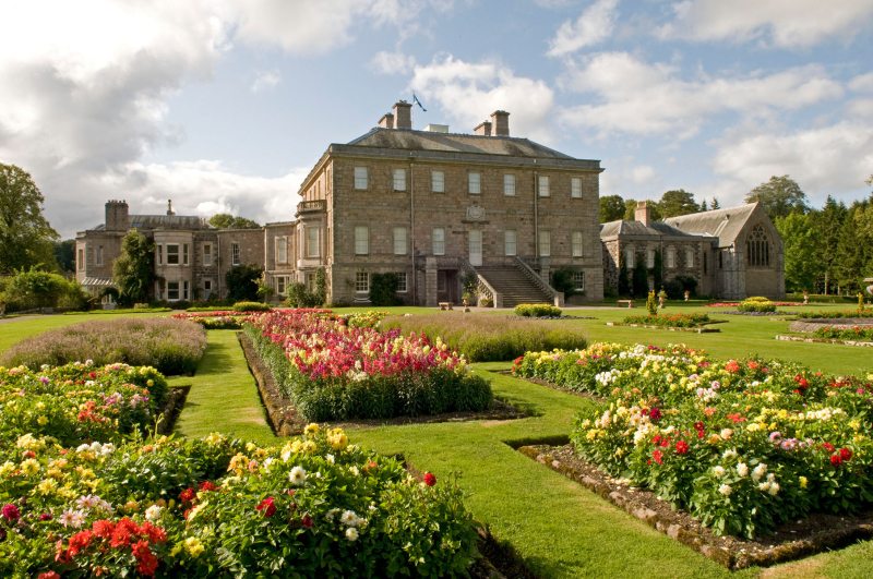 Haddo House (National Trust for Scotland)