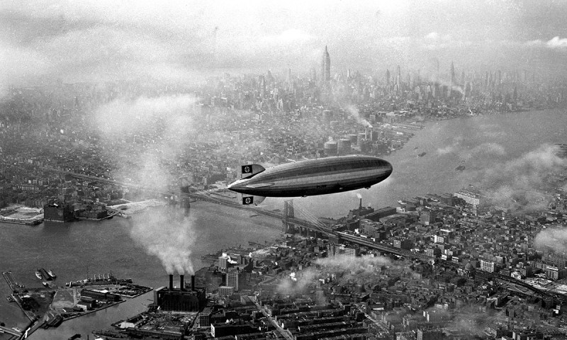 Hindenburg