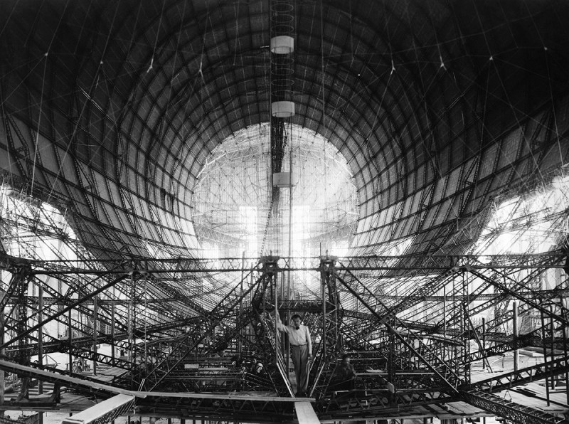 Hindenburg