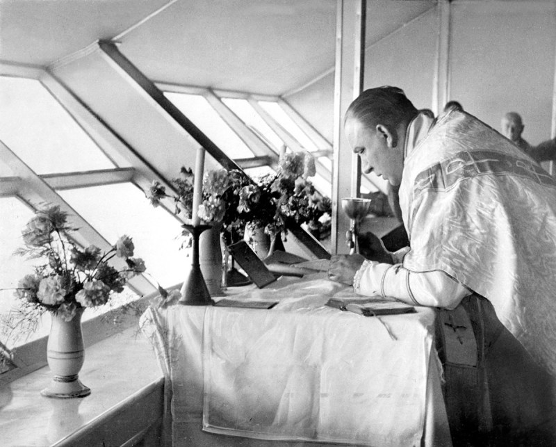 Hindenburg